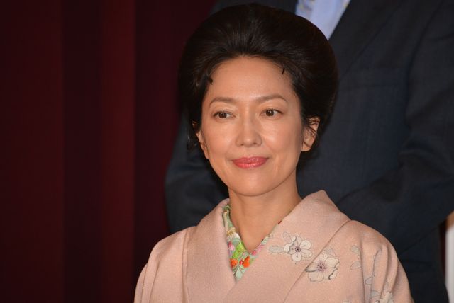 貫地谷しほり・松本若菜・羽田美智子・松重豊・柳沢慎吾が共演！（14枚目）