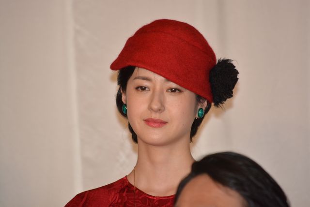 貫地谷しほり・松本若菜・羽田美智子・松重豊・柳沢慎吾が共演！（15枚目）