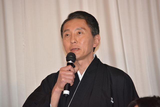 貫地谷しほり・松本若菜・羽田美智子・松重豊・柳沢慎吾が共演！（16枚目）