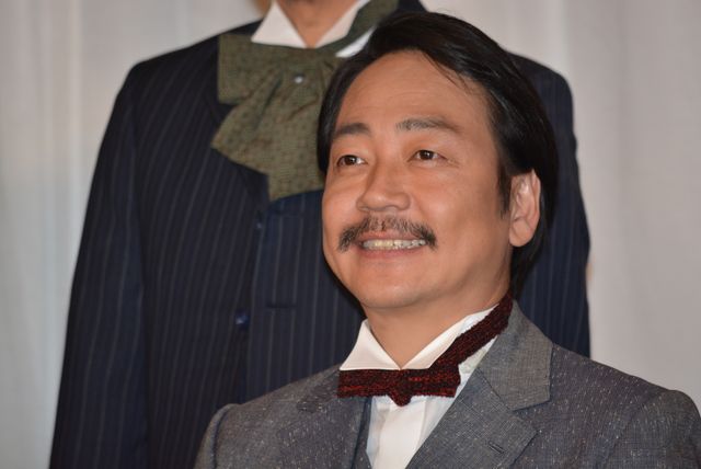 貫地谷しほり・松本若菜・羽田美智子・松重豊・柳沢慎吾が共演！（17枚目）