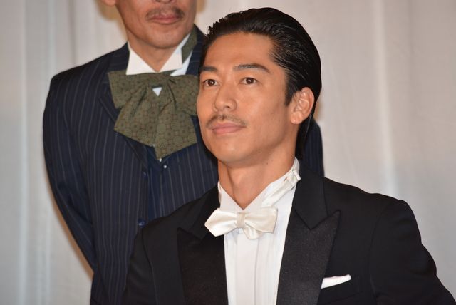 貫地谷しほり・松本若菜・羽田美智子・松重豊・柳沢慎吾が共演！（18枚目）