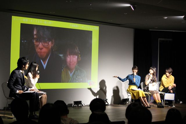 シンケンジャーやマジレンジャー…スーパー戦隊歴代イエロー俳優が勢ぞろい！「東映特撮ファン感謝祭2016」フォトギャラリー：フォトギャラリー