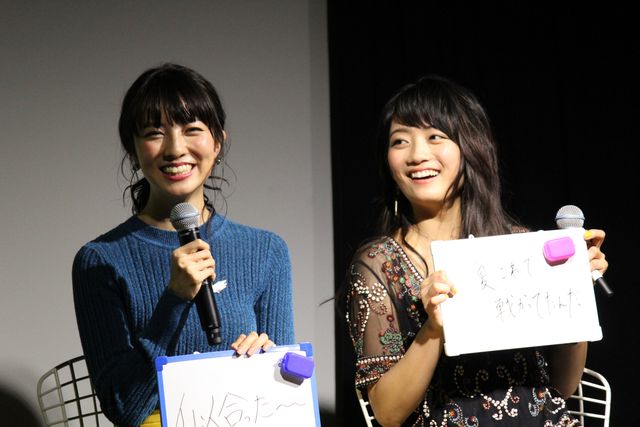 シンケンジャーやマジレンジャー…スーパー戦隊歴代イエロー俳優が勢ぞろい！「東映特撮ファン感謝祭2016」フォトギャラリー（2枚目）