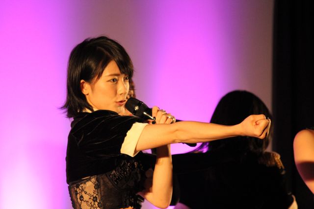 シンケンジャーやマジレンジャー…スーパー戦隊歴代イエロー俳優が勢ぞろい！「東映特撮ファン感謝祭2016」フォトギャラリー（3枚目）