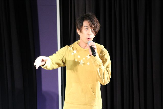 シンケンジャーやマジレンジャー…スーパー戦隊歴代イエロー俳優が勢ぞろい！「東映特撮ファン感謝祭2016」フォトギャラリー（6枚目）