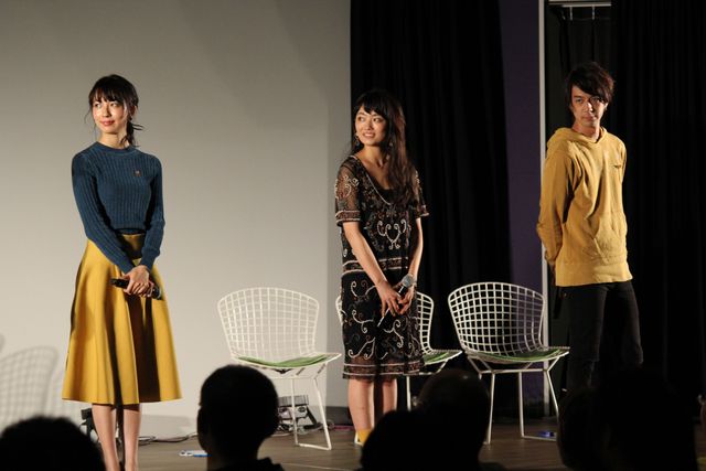 シンケンジャーやマジレンジャー…スーパー戦隊歴代イエロー俳優が勢ぞろい！「東映特撮ファン感謝祭2016」フォトギャラリー（9枚目）