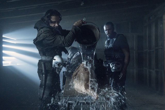 謎の生き物も登場…「ウォーキング・デッド」シーズン11Part1（6枚目）