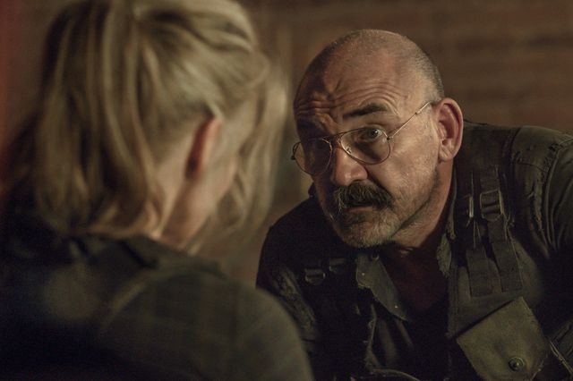 謎の生き物も登場…「ウォーキング・デッド」シーズン11Part1（7枚目）