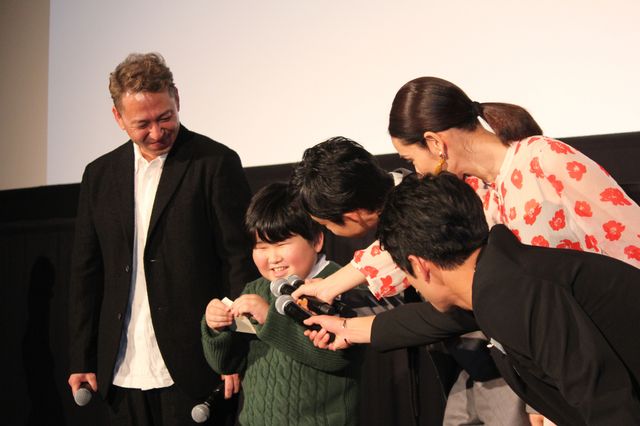 太賀、吉田羊との芝居は「生半可なことではない」（3枚目）