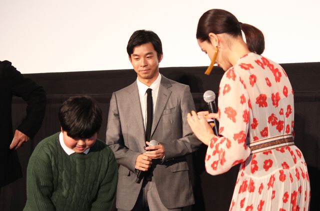 太賀、吉田羊との芝居は「生半可なことではない」（4枚目）