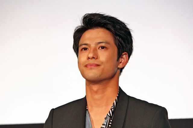 太賀、吉田羊との芝居は「生半可なことではない」（5枚目）