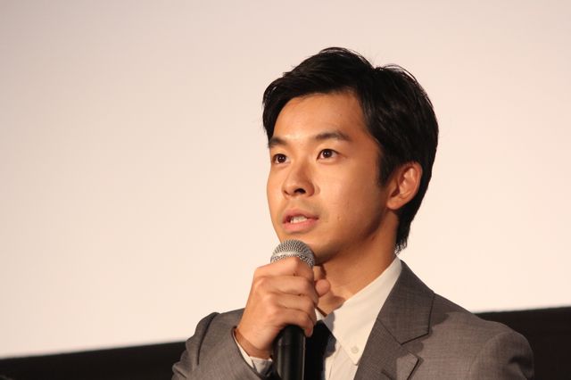 太賀、吉田羊との芝居は「生半可なことではない」（6枚目）