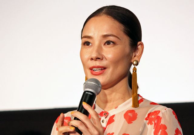 太賀、吉田羊との芝居は「生半可なことではない」（8枚目）