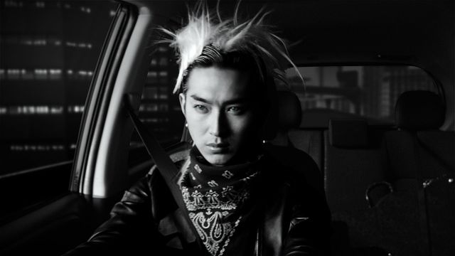 トヨタ「スペイド Jack」新CM「SPADE CITY」編　フォトギャラリー（3枚目）