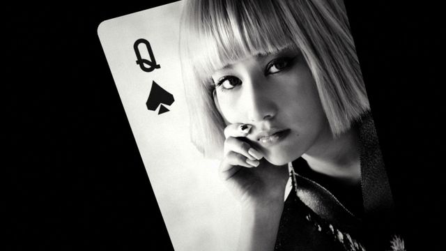 トヨタ「スペイド Jack」新CM「SPADE CITY」編　フォトギャラリー（5枚目）