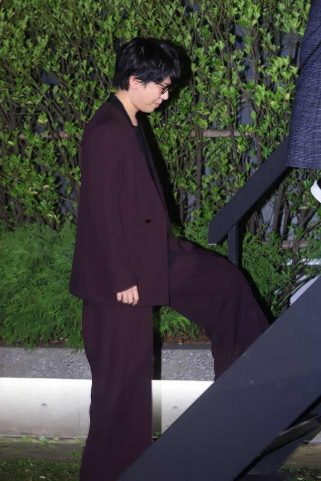 花江夏樹、鬼頭明里、下野紘、松岡禎丞ら鬼滅の刃キャスト登壇！『劇場版「鬼滅の刃」無限列車編』東京スカイツリー点灯式イベント（3枚目）