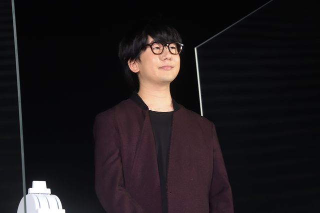 花江夏樹、鬼頭明里、下野紘、松岡禎丞ら鬼滅の刃キャスト登壇！『劇場版「鬼滅の刃」無限列車編』東京スカイツリー点灯式イベント（11枚目）