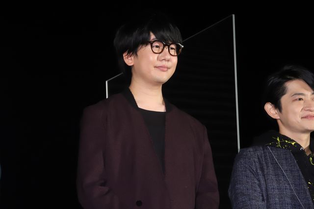 花江夏樹、鬼頭明里、下野紘、松岡禎丞ら鬼滅の刃キャスト登壇！『劇場版「鬼滅の刃」無限列車編』東京スカイツリー点灯式イベント（22枚目）