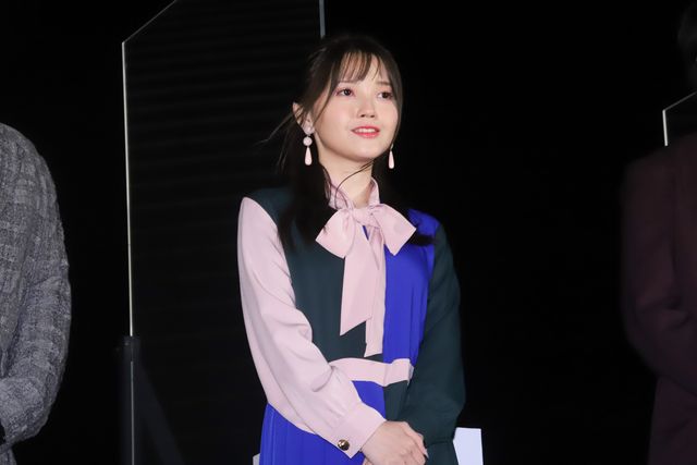 花江夏樹、鬼頭明里、下野紘、松岡禎丞ら鬼滅の刃キャスト登壇！『劇場版「鬼滅の刃」無限列車編』東京スカイツリー点灯式イベント（24枚目）