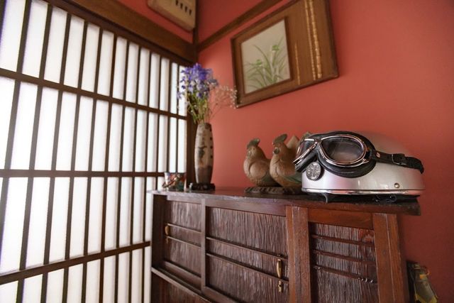 万事屋セット公開！映画『銀魂2 掟は破るためにこそある』撮影現場より（2枚目）