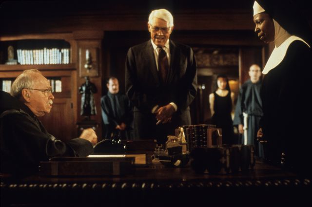 『天使にラブ・ソングを2』場面カット（2枚目）