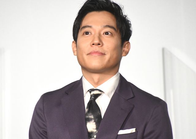 小出恵介・渡辺大・大水洋介・新実芹菜『Bridal, my Song』完成披露試写会：フォトギャラリー