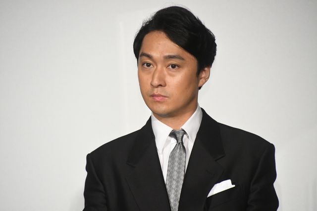 小出恵介・渡辺大・大水洋介・新実芹菜『Bridal, my Song』完成披露試写会（4枚目）