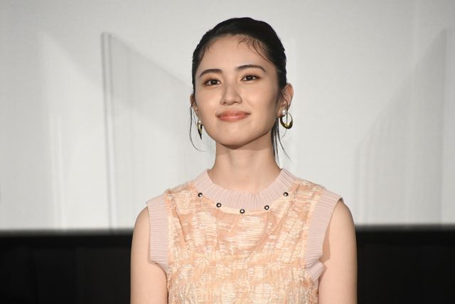 小出恵介・渡辺大・大水洋介・新実芹菜『Bridal, my Song』完成披露試写会（6枚目）