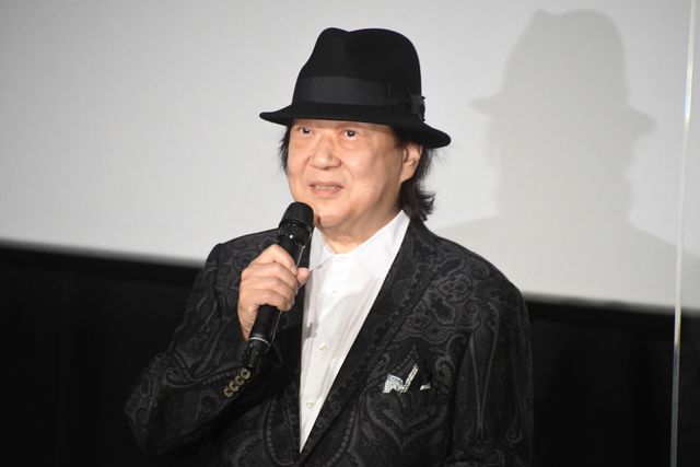 小出恵介・渡辺大・大水洋介・新実芹菜『Bridal, my Song』完成披露試写会（9枚目）