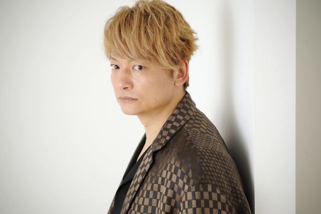 『凪待ち』香取慎吾インタビューカット：フォトギャラリー