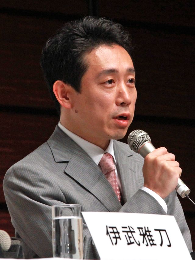 キャスト陣がずらり！『終戦のエンペラー』記者会見フォトギャラリー（2枚目）