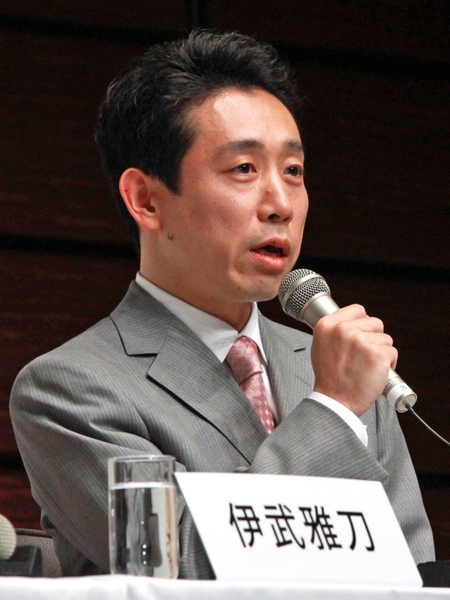 キャスト陣がずらり！『終戦のエンペラー』記者会見フォトギャラリー（3枚目）