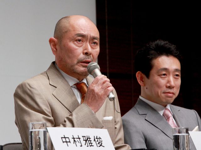 キャスト陣がずらり！『終戦のエンペラー』記者会見フォトギャラリー（4枚目）