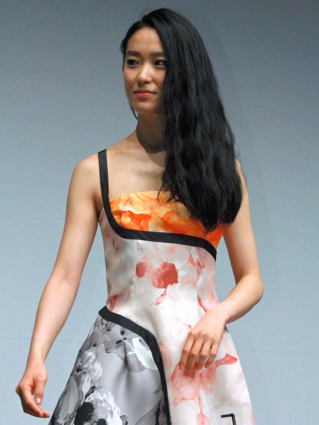 キャスト陣がずらり！『終戦のエンペラー』記者会見フォトギャラリー（8枚目）