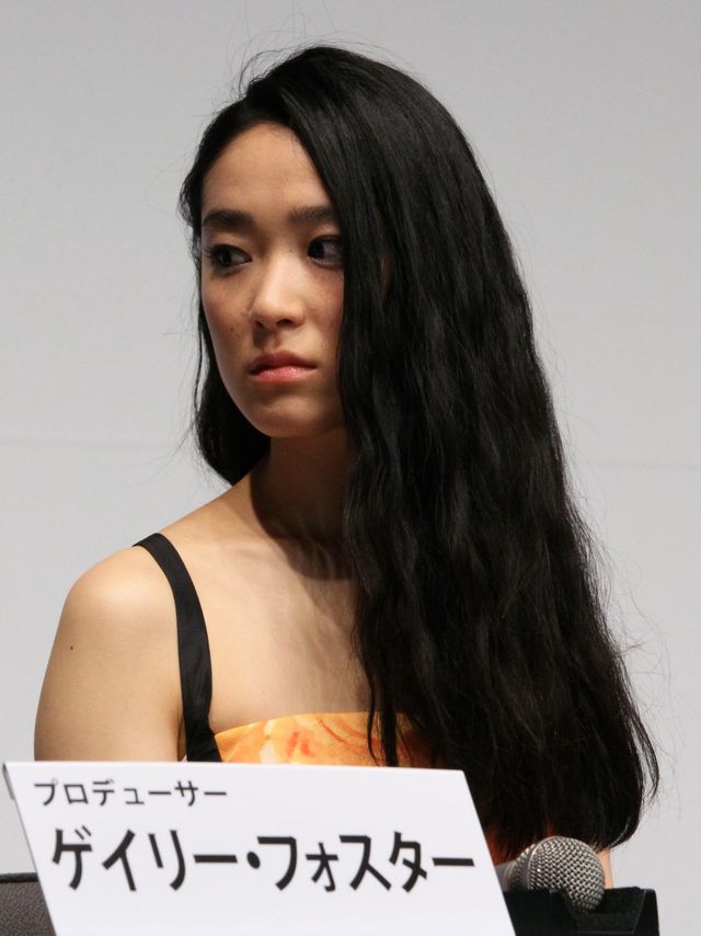 キャスト陣がずらり！『終戦のエンペラー』記者会見フォトギャラリー（13枚目）