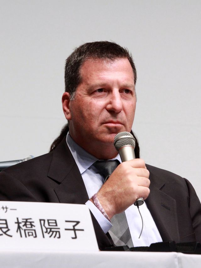 キャスト陣がずらり！『終戦のエンペラー』記者会見フォトギャラリー（14枚目）