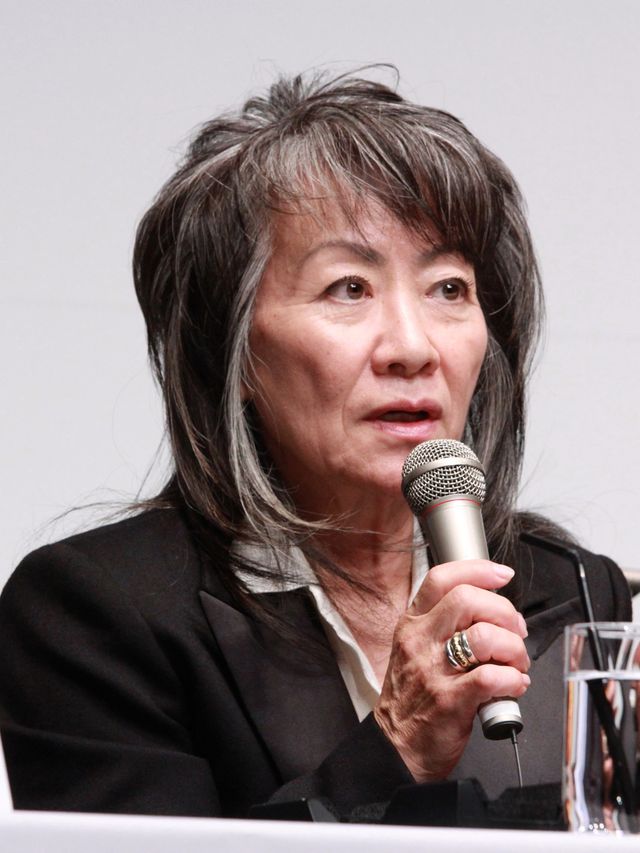 キャスト陣がずらり！『終戦のエンペラー』記者会見フォトギャラリー（15枚目）