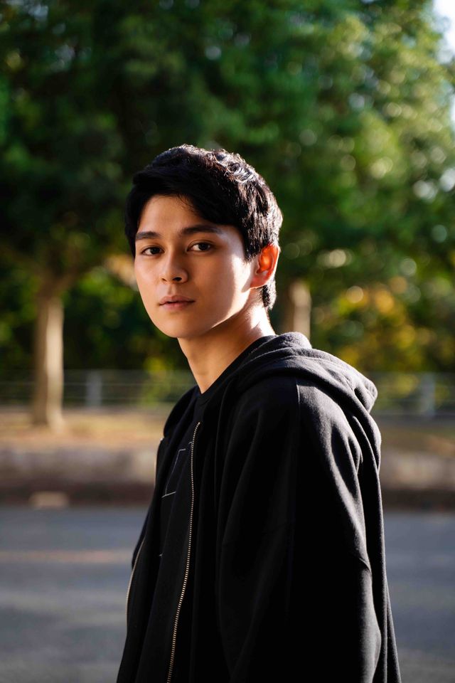 主演・眞栄田郷敦×ヒロイン・渡邉美穂 ドラマ「星になりたかった君と」（2枚目）