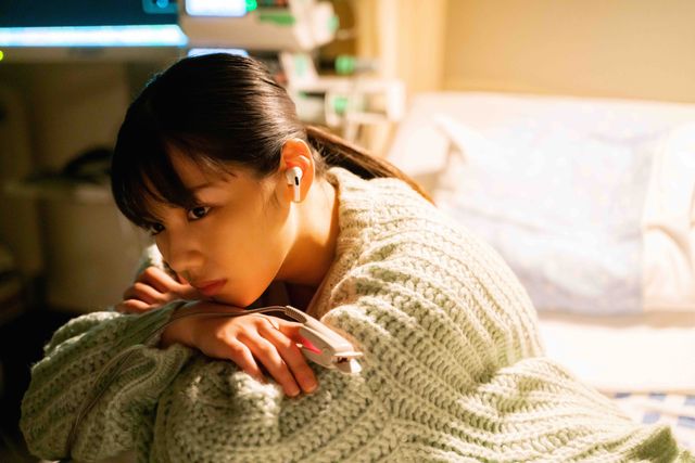 主演・眞栄田郷敦×ヒロイン・渡邉美穂 ドラマ「星になりたかった君と」（4枚目）