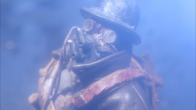 悪夢の世界…『マッドゴッド』場面写真：フォトギャラリー