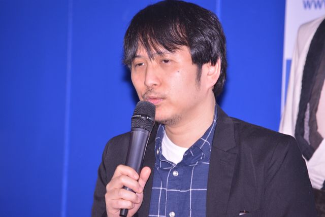 『無限の住人』原作者・沙村広明氏、「万次を木村拓哉に演じてもらえてよかった」　画像ギャラリー：フォトギャラリー