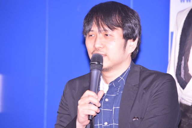 『無限の住人』原作者・沙村広明氏、「万次を木村拓哉に演じてもらえてよかった」　画像ギャラリー（2枚目）
