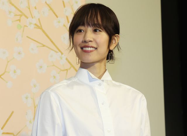 朝ドラ「ブラッサム」完成披露試写会の様子：フォトギャラリー