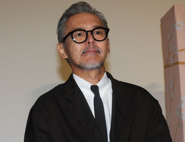 朝ドラ「ブラッサム」完成披露試写会の様子（5枚目）