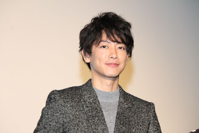 佐藤健＆土屋太鳳、大阪で仲良しエピソード！（5枚目）