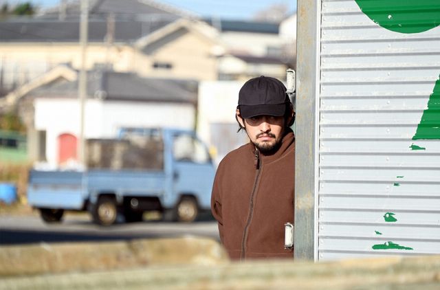 「DCU」激震の3話場面写真（2枚目）