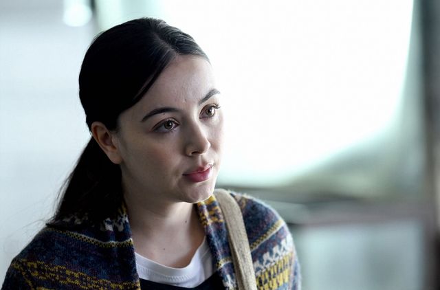 「DCU」激震の3話場面写真（3枚目）