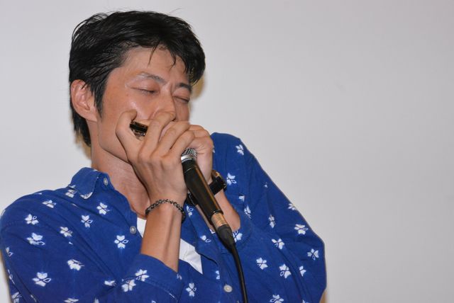 『かぐや姫の物語』主演声優・朝倉あき、女優復帰後、初主演映画に「テンションあがります」　画像ギャラリー（2枚目）