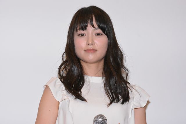 『かぐや姫の物語』主演声優・朝倉あき、女優復帰後、初主演映画に「テンションあがります」　画像ギャラリー（6枚目）