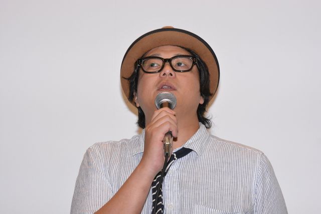 『かぐや姫の物語』主演声優・朝倉あき、女優復帰後、初主演映画に「テンションあがります」　画像ギャラリー（9枚目）